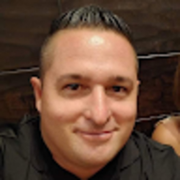 Meet your Posher, Anthony - Picture 1 of 1